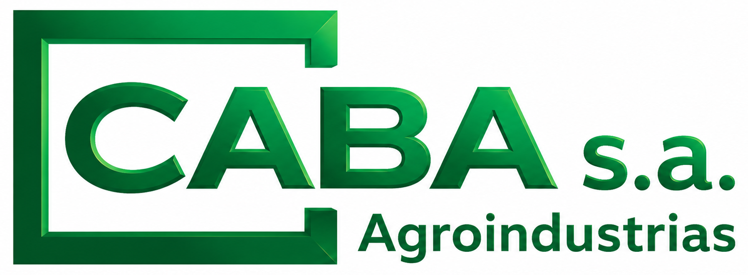 CABA s.a. Agroindustrias